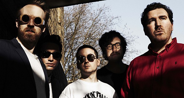 HotChip Hot Chip Tour