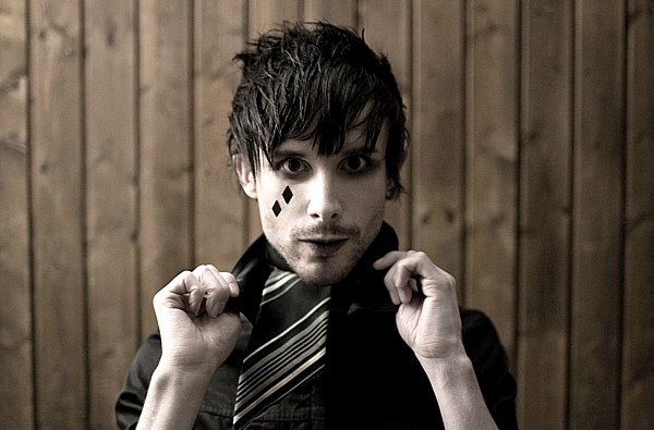 IAMX Tour 2013 in Deutschland. (Fotoquelle: www.popversammlung.de)