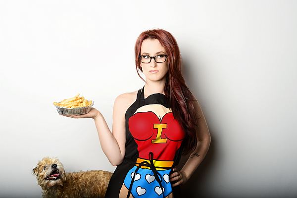 Ingrid Michaelson Tickets für die Deutschland Konzerte 2014