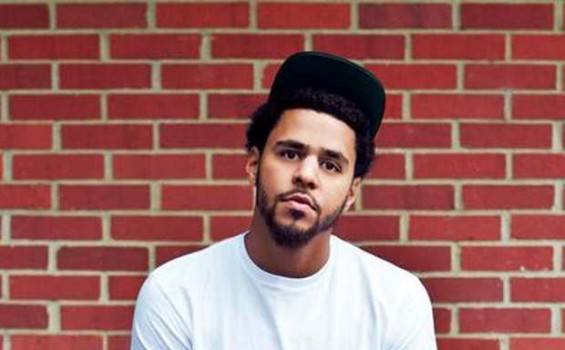 J Cole Konzerte 2015 in Deutschland