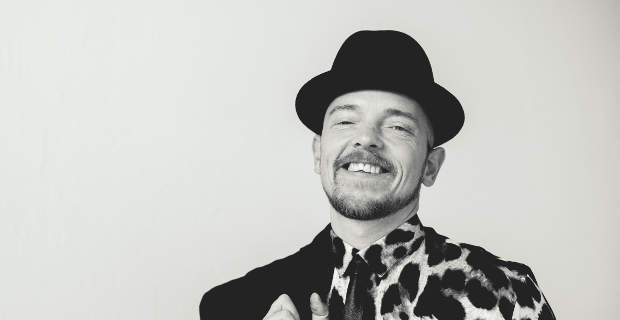 Foto: (c) Nils Müller / Universal Music