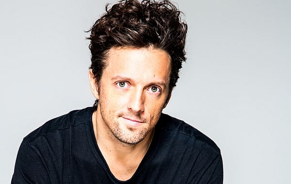 Jason Mraz Tour 2014 auch in Deutschland zu Gast