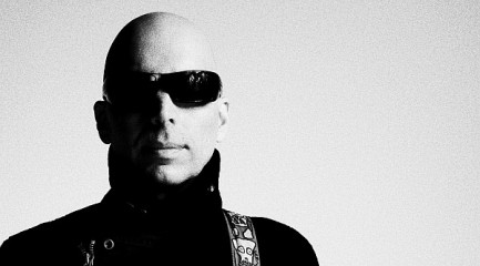 Joe Satriani Konzerte 2013