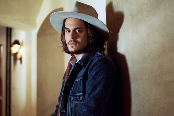 Foto: Danny Clinch (Sony Music)