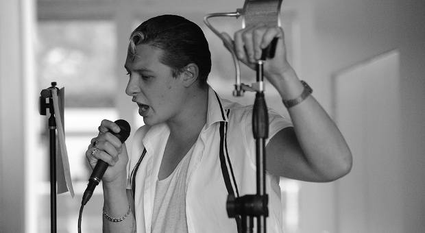 john newman konzerte 2015