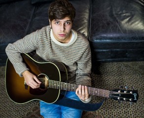 Josh Kumra live in Berlin, Hamburg und Köln
