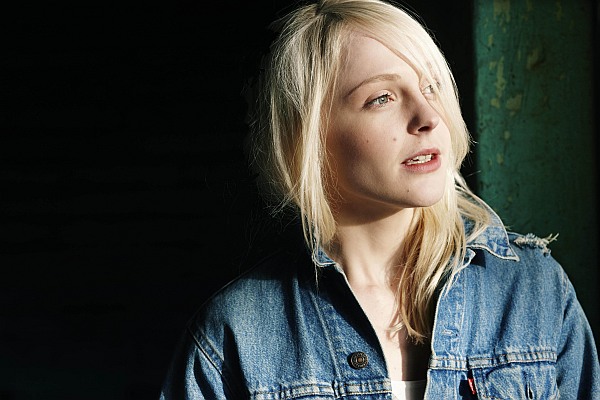 Laura Marling im September 2013 auf Tour (Foto: mlk.com/ Deirdre Callaghan)