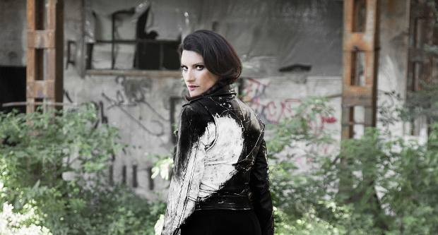 Laura Pausini Konzerte 2016
