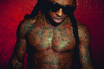 Lil Wayne 2013 live in Deutschland auf Tour