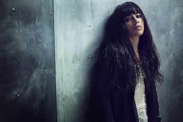 Loreen mit der coolen Performance aus Baku - jetzt auf giga-music!