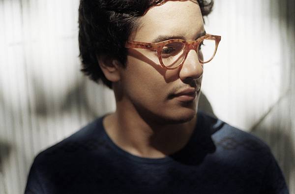 Konzerte im Juni in Deutschland - Newcomer Luke Sital-Singh (Foto: mlk.com)