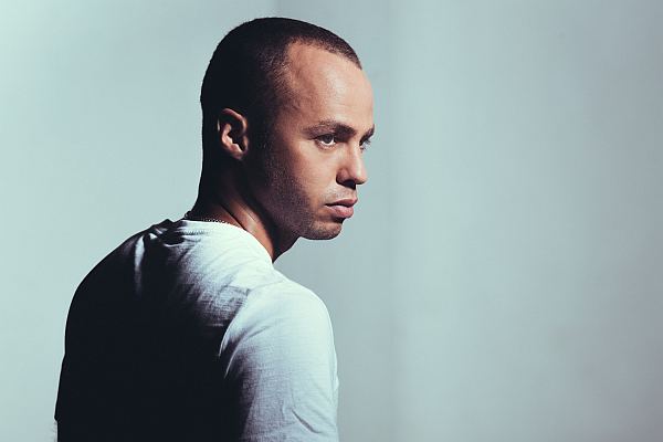 Marlon Roudette Konzerte 2015 im Frühjahr