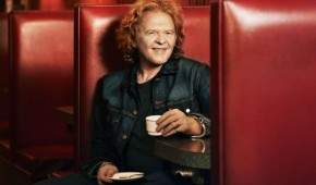 Mick Hucknall Tickets