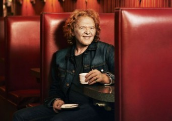 Mick Hucknall Tickets