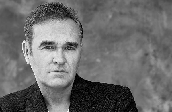 Morrissey Tour - Konzerte 2014 in Deutschland