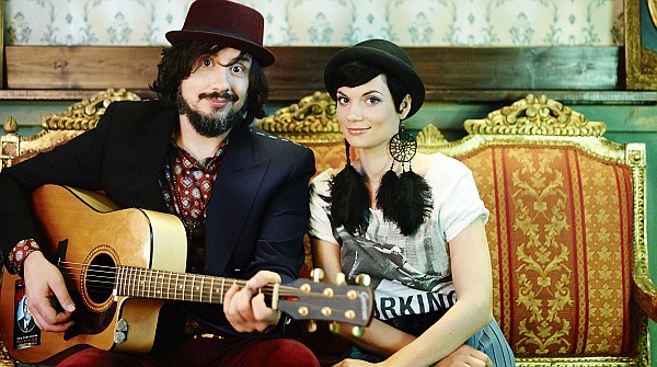 Mrs Greenbird Tour 2013 Mrs Greenbird Konzert Tickets 2013