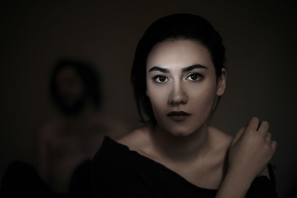 Nadine Shah mit Debütalbum auf Tour 2013! (Foto: http://www.wizardpromotions.de)