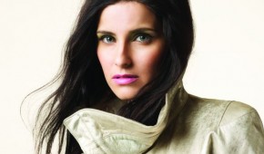 Nelly Furtado Deutschlandkonzert