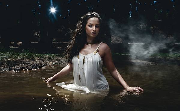 Oonagh live erleben - ab Oktober 2014 auf Tournee
