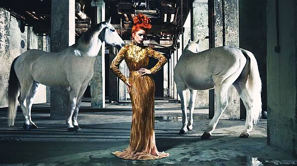 Paloma Faith Konzerte 2014