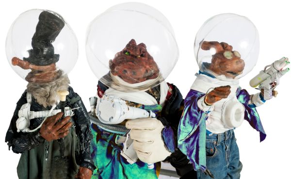 Foto: Four Artists