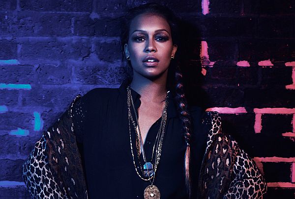 Rebecca Ferguson im April 2014 auf Deutschlandtour! (Foto: Sony Music)