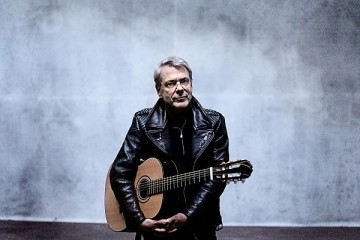 Reinhard Mey auf großer Konzertreise!