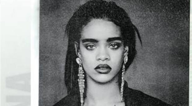 Rihanna Konzerte Deutschland 2016
