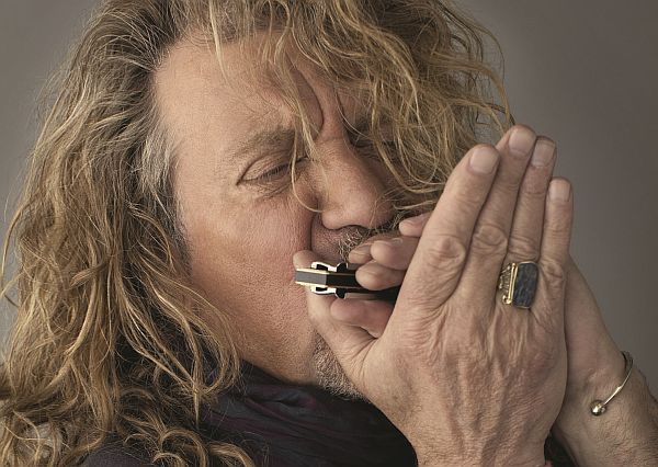 Robert Plant Konzerte 2015 in Frankfurt und München