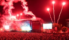 Rock im Park Tickets
