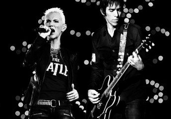 Roxette Konzerte 2015 in ganz Deutschland