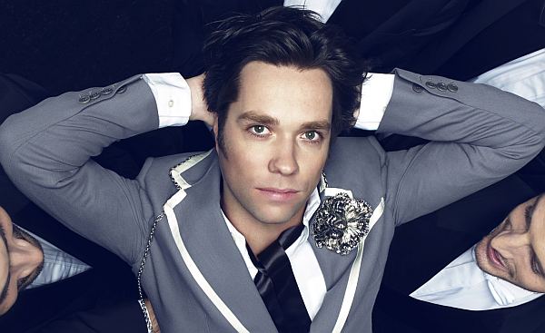 Rufus wainwright "Best Of" Konzert 2014 in Berlin (Foto: mlk.com)