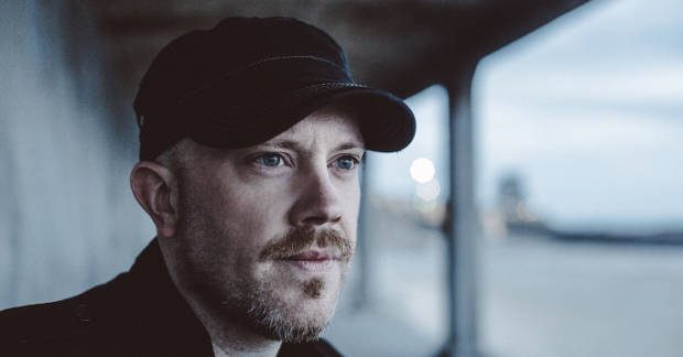 Ryan Sheridan Konzerte 2016