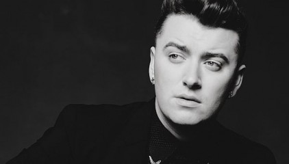Sam Smith tour 2015 im Frühjahr