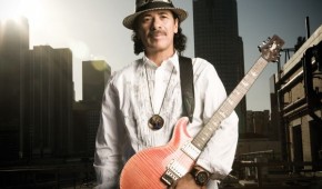 Santana Tickets