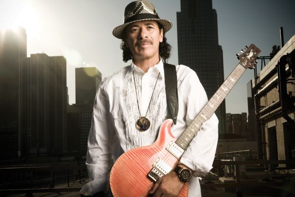 Santana Konzerte 2013 Santana Tickets