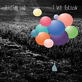 Sebastin Lind I will follow