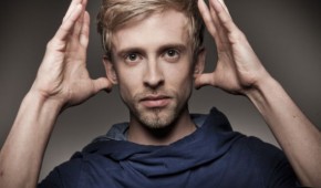 Sebastian Lind Album 2012