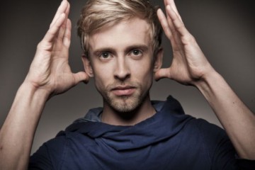 Sebastian Lind Album 2012