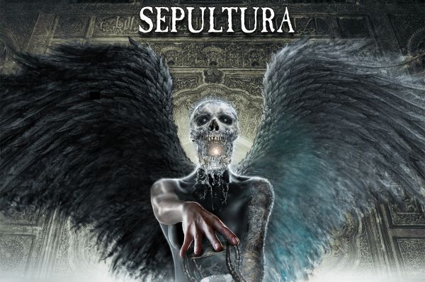 Sepultura Konzert 2013 Sepultura Tickets
