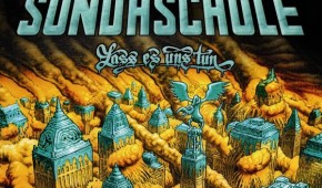 Sondaschule Tickets