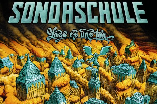 Sondaschule Tour 2013 Sondaschule Tickets