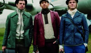 Sportfreunde Stiller Tickets
