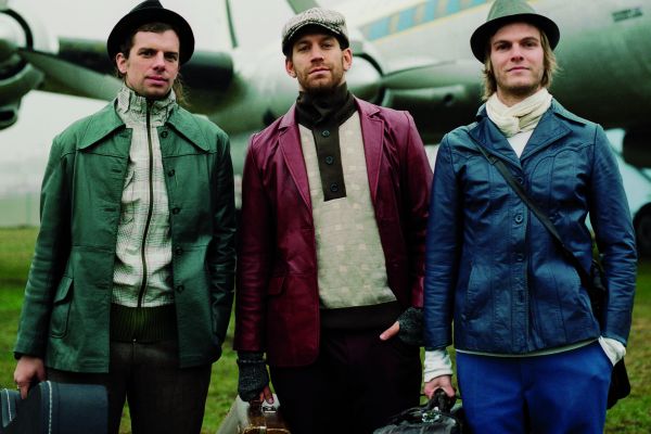 Sportfreunde Stiller Tickets