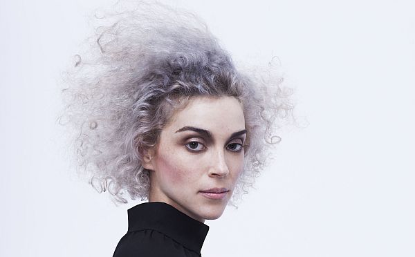 St. Vincent kommt für ein einziges Konzert nach Deutschland! (Foto: Renata Raksha / MLK)