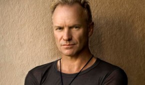 Sting Tickets