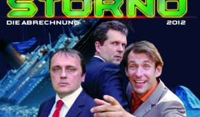 Storno Tour-Tickets