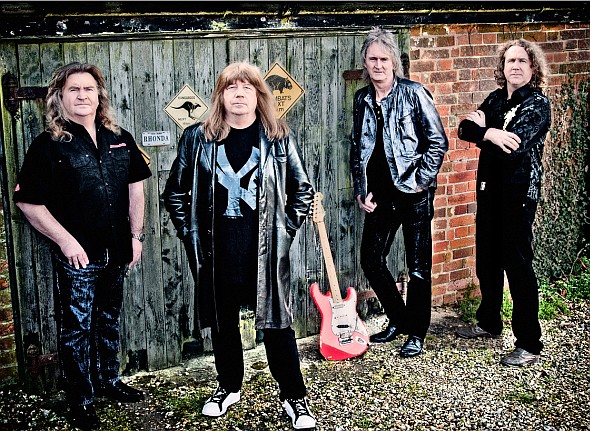 Sweet Tour 2015 - Konzert Tickets für Deutschland The Sweet Tour 2013