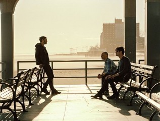 The Antlers geben drei Konzerte in Deutschland