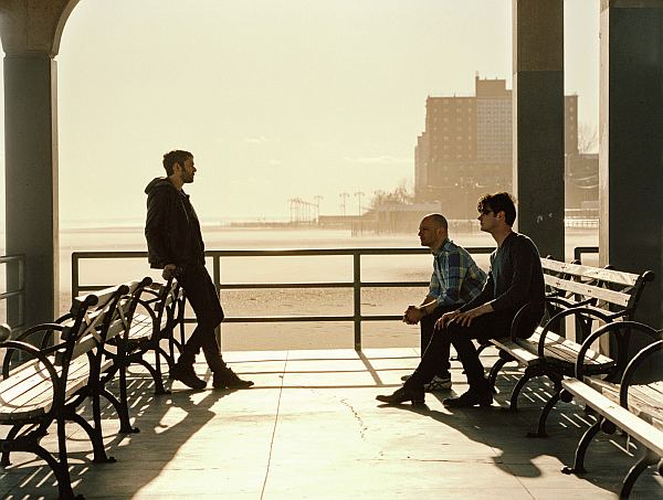 The Antlers geben drei Konzerte in Deutschland